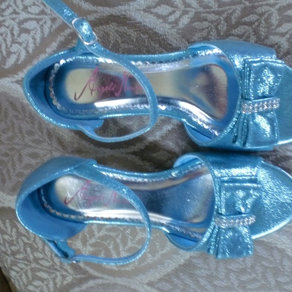 Angels New York Shoes Angels New York Poshmark